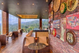 The Golden Crown Hotel