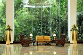 The Golden Crown Hotel
