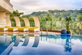 The Golden Crown Hotel