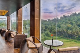 The Golden Crown Hotel