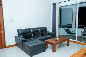 The Heaven's Villa Kandy by OYO Rooms