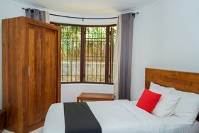 The Heaven's Villa Kandy by OYO Rooms