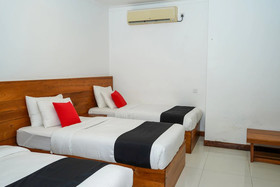 The Heaven's Villa Kandy by OYO Rooms