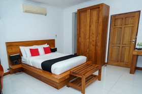 The Heaven's Villa Kandy by OYO Rooms