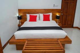 The Heaven's Villa Kandy by OYO Rooms