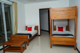 The Heaven's Villa Kandy by OYO Rooms