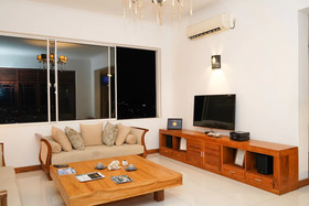 The Heaven's Villa Kandy by OYO Rooms