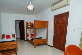 The Heaven's Villa Kandy by OYO Rooms