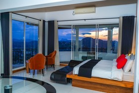 The Heaven's Villa Kandy by OYO Rooms