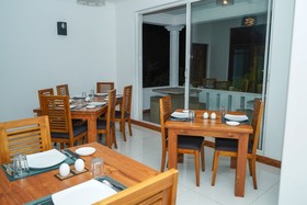 The Heaven's Villa Kandy by OYO Rooms