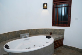 The Heaven's Villa Kandy by OYO Rooms