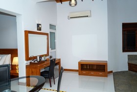 The Heaven's Villa Kandy by OYO Rooms