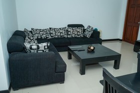 The Heaven's Villa Kandy by OYO Rooms