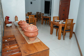 The Heaven's Villa Kandy by OYO Rooms