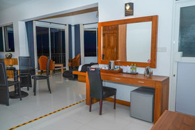 The Heaven's Villa Kandy by OYO Rooms