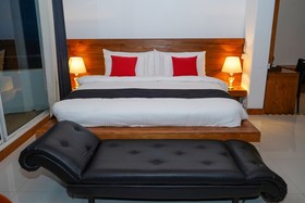 The Heaven's Villa Kandy by OYO Rooms