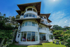 The Heaven's Villa Kandy by OYO Rooms