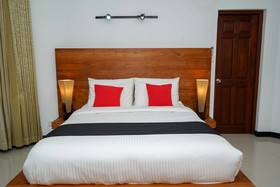 The Heaven's Villa Kandy by OYO Rooms