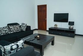 The Heaven's Villa Kandy by OYO Rooms