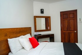The Heaven's Villa Kandy by OYO Rooms