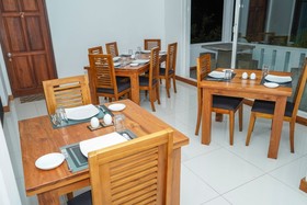 The Heaven's Villa Kandy by OYO Rooms