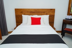 The Heaven's Villa Kandy by OYO Rooms