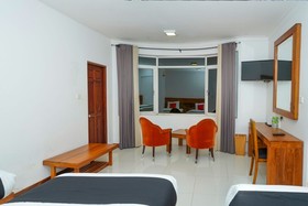 The Heaven's Villa Kandy by OYO Rooms
