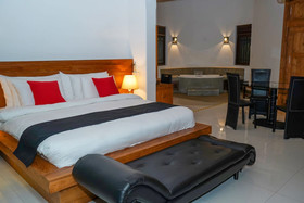 The Heaven's Villa Kandy by OYO Rooms