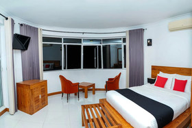 The Heaven's Villa Kandy by OYO Rooms