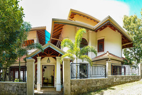 The Heaven's Villa Kandy by OYO Rooms