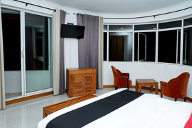 The Heaven's Villa Kandy by OYO Rooms