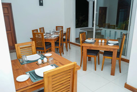 The Heaven's Villa Kandy by OYO Rooms