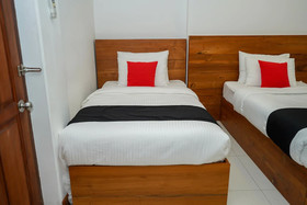 The Heaven's Villa Kandy by OYO Rooms