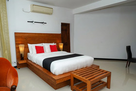 The Heaven's Villa Kandy by OYO Rooms