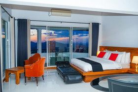 The Heaven's Villa Kandy by OYO Rooms