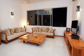 The Heaven's Villa Kandy by OYO Rooms