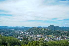 The Heaven's Villa Kandy by OYO Rooms