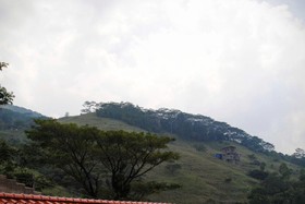 The Kandyan Villa