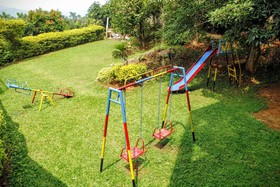 The Kandyan Villa