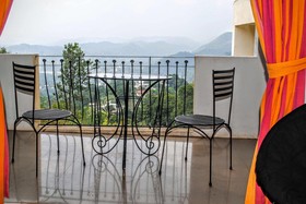 The Kandyan Villa