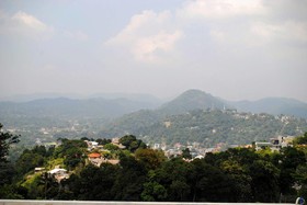 The Kandyan Villa