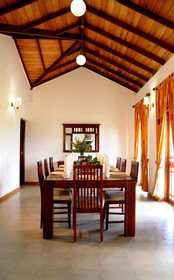 The Kandyan Villa