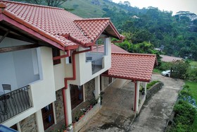 The Kandyan Villa