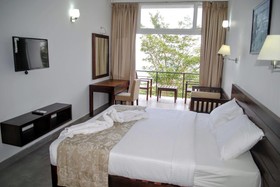 The Kandyan Villa