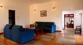 The Kandyan Villa
