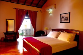 The Kandyan Villa