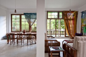 The Kandy Samadhi Center