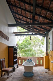 The Kandy Samadhi Center