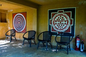 The Kandy Samadhi Center