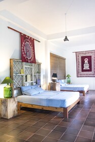 The Kandy Samadhi Center